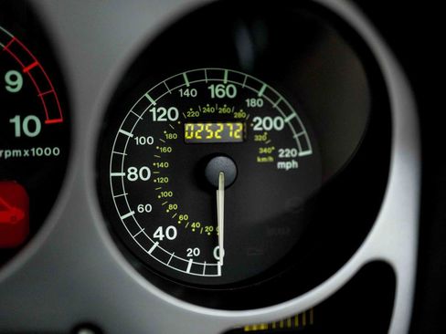 Used 2004 Ferrari 360 Spider RWD image 68