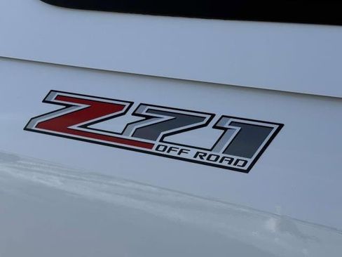 Used 2016 Chevrolet Colorado Z71 image 8