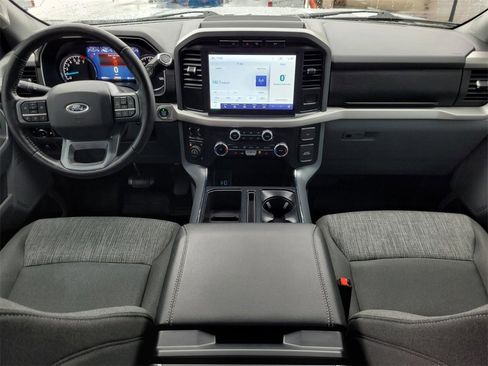 Used 2022 Ford F150 XLT w/ Equipment Group 302A High image 38