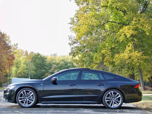 Used 2022 Audi A7 3.0T Premium Plus image 10
