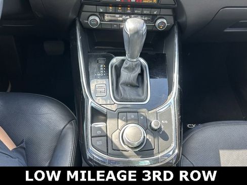 Used 2022 MAZDA CX-9 Touring w/ Touring Premium Package image 27