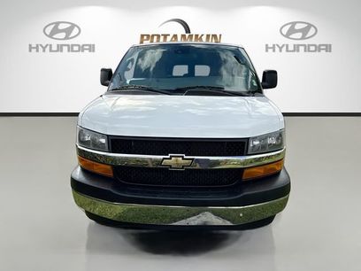Used 2020 Chevrolet Express 3500 LT w/ LT Preferred Equipment Group