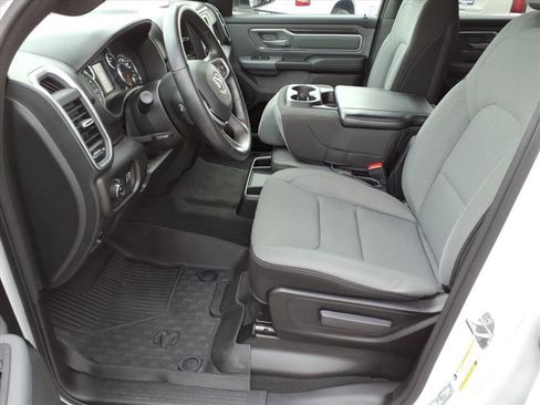 Used 2022 RAM 1500 Big Horn image 10
