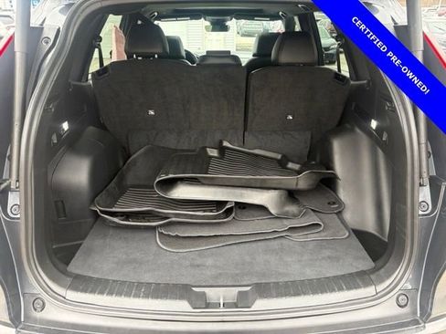 Certified 2024 Honda CR-V Sport-L image 18