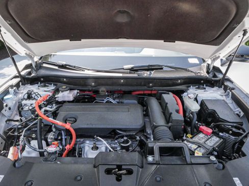 Used 2026 Honda CR-V Sport Touring image 34
