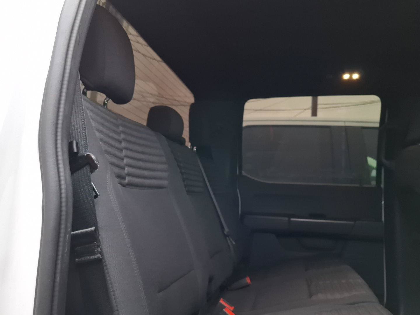 Used 2023 Ford F150 XL w/ STX Appearance Package RWD image 11
