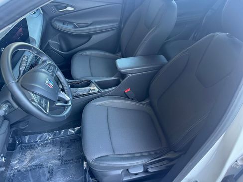 Used 2025 Buick Encore GX Preferred image 34