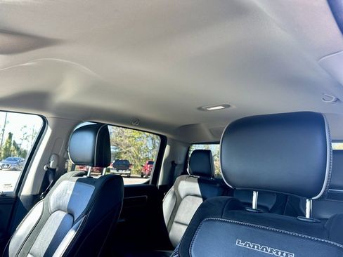 Used 2022 RAM 1500 Laramie image 26