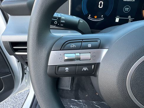 New 2026 Hyundai Sonata SE image 25