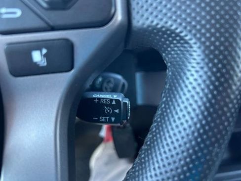 Used 2017 Toyota Tacoma SR5 w/ Tow Package AWD/4WD image 24