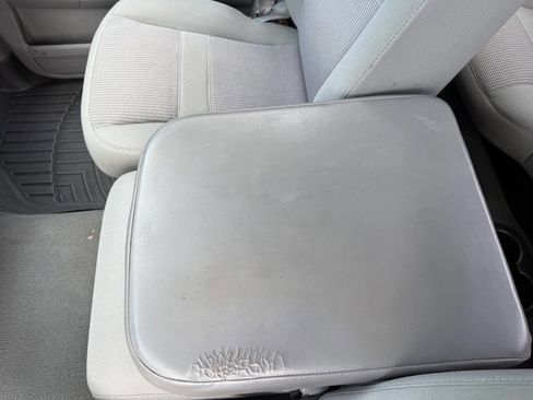 Used 2007 Dodge Ram 1500 Truck SLT AWD/4WD image 7
