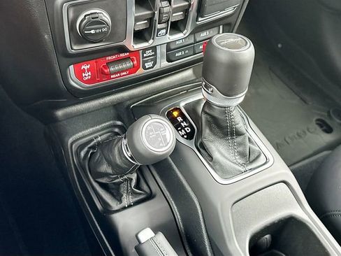 New 2026 Jeep Gladiator Rubicon image 12