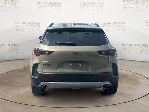New 2026 MAZDA CX-50 AWD 2.5 S w/ Weather Package image 4