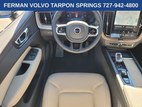 New 2026 Volvo XC60 T8 Plus w/ Protection Package Premier image 15