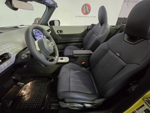 New 2026 MINI Cooper S image 17