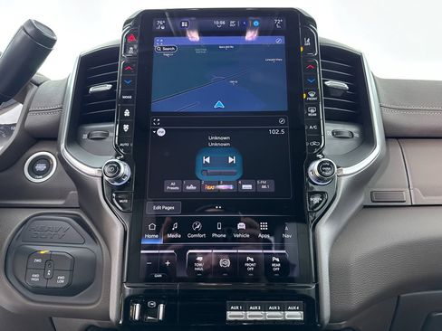 New 2026 RAM 2500 Laramie image 12