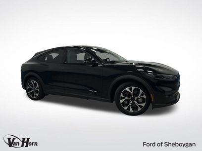 Used 2024 Ford Mustang Mach-E Select w/ Comfort Package Lite
