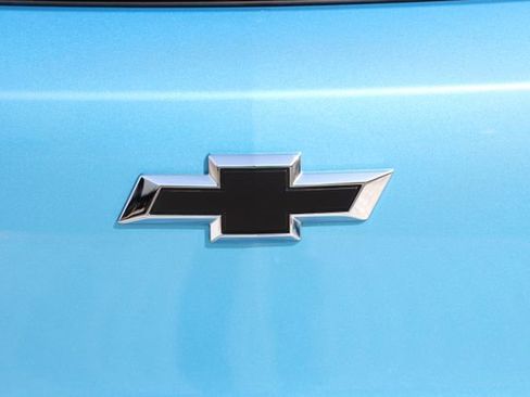 Used 2025 Chevrolet TrailBlazer ACTIV w/ Convenience Package image 47