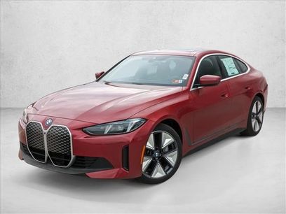 Used 2025 BMW i4 xDrive40i w/ Premium Package