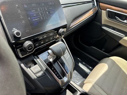 Used 2018 Honda CR-V EX image 24