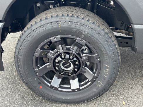 New 2026 Ford F250 XL w/ STX Appearance Package image 12