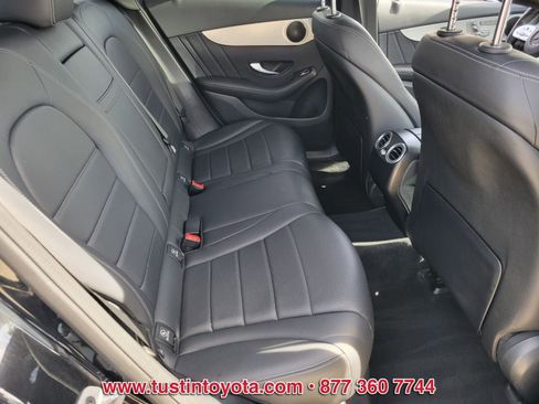 Used 2022 Mercedes-Benz GLC 300 image 14