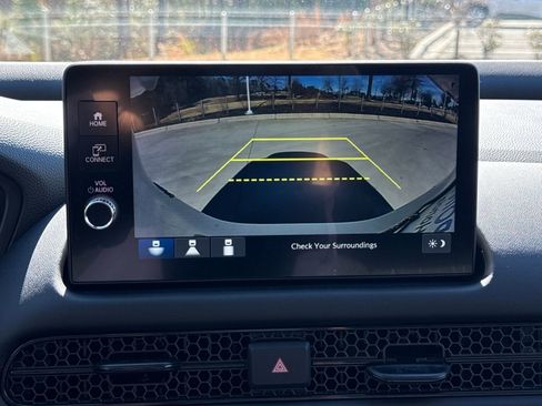 New 2026 Honda HR-V LX image 22
