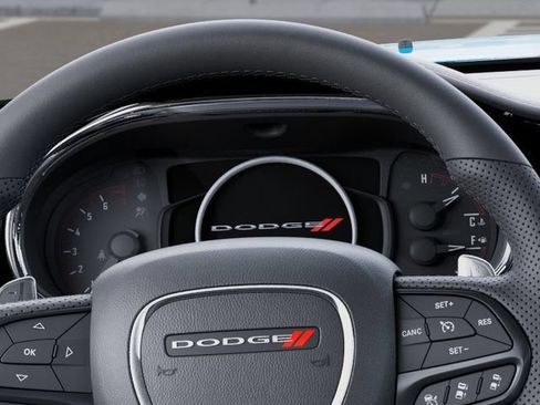 Used 2026 Dodge Durango GT AWD/4WD image 17