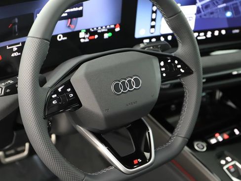 New 2026 Audi A6 Prestige AWD/4WD image 16