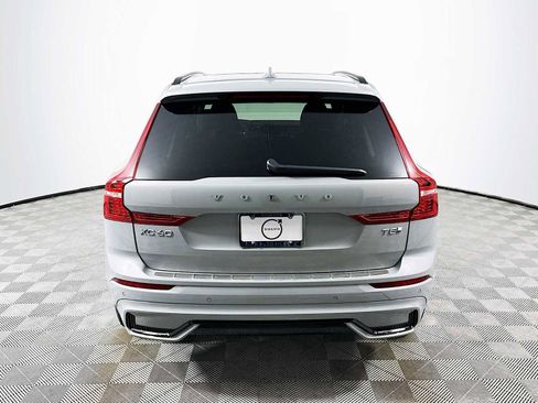 Used 2025 Volvo XC60 T8 Plus w/ Protection Package Premier image 6