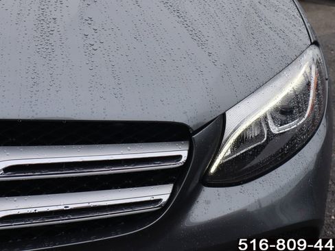 Used 2019 Mercedes-Benz GLC 300 4MATIC image 14