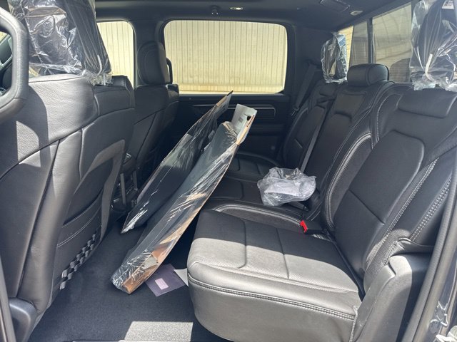 New 2026 RAM 1500 RHO w/ RHO Level 1 Equipment Group AWD/4WD image 12