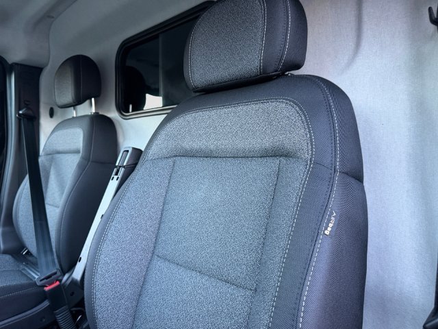New 2026 RAM ProMaster 2500 w/ Convenience Group FWD image 12