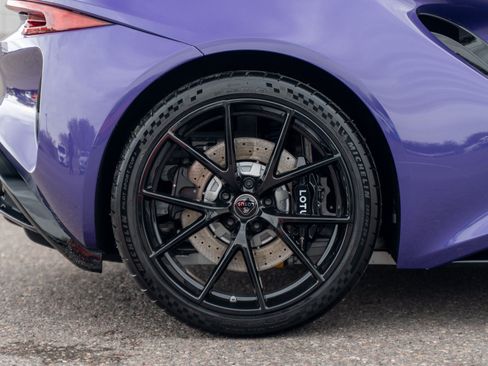 New 2026 Lotus Emira RWD image 21