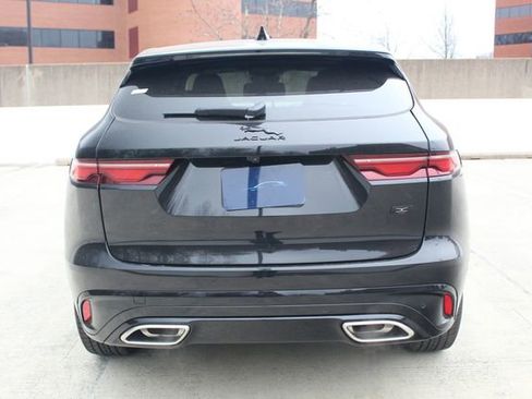 New 2026 Jaguar F-PACE R-Dynamic S image 7