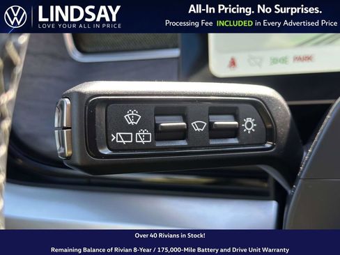 Used 2023 Rivian R1S Adventure image 22