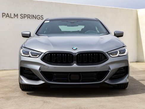 New 2026 BMW 840i xDrive image 4
