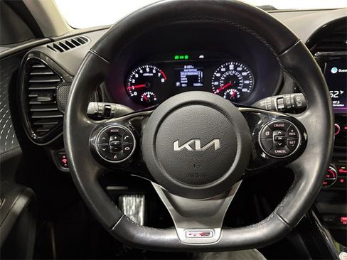 Used 2022 Kia Soul GT-Line image 15