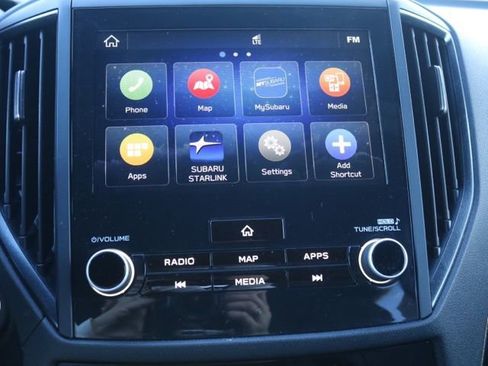 Used 2024 Subaru Forester Wilderness image 27