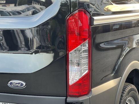 New 2025 Ford Transit 150 Low Roof image 9