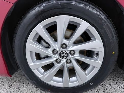 Used 2023 Toyota Camry LE FWD image 10