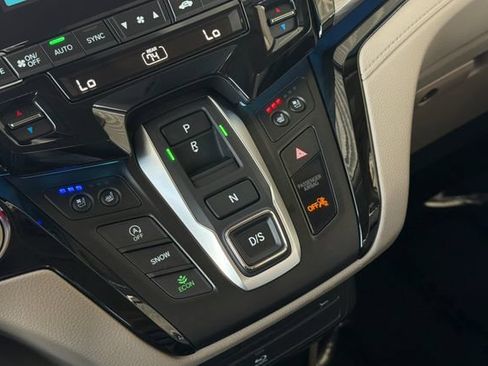 Certified 2023 Honda Odyssey Elite image 28