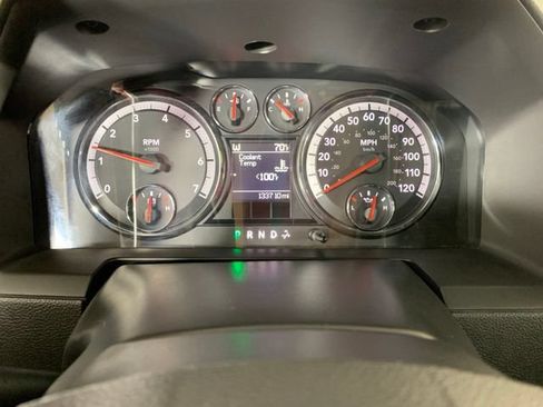Used 2012 RAM 1500 Laramie w/ Protection Group AWD/4WD image 25