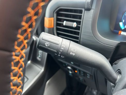 Used 2025 Ford F150 Tremor w/ Bed Utility Package image 23