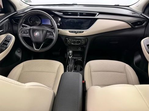 Used 2023 Buick Encore GX Essence w/ Experience Buick Package image 15