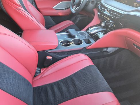 Certified 2024 Acura MDX A-Spec image 32