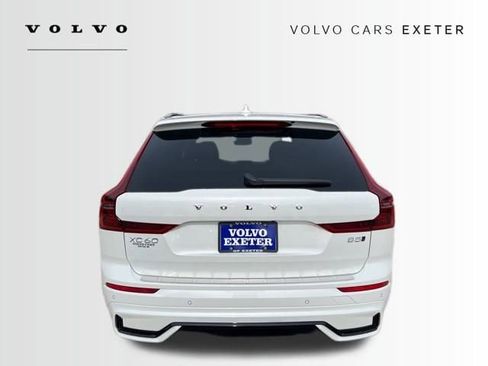 New 2026 Volvo XC60 B5 Plus w/ Protection Package Premier image 6