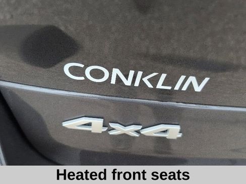 Used 2024 Jeep Grand Cherokee L Limited w/ Luxury Tech Group II image 20