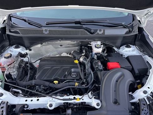 Certified 2022 Buick Encore GX Select image 33