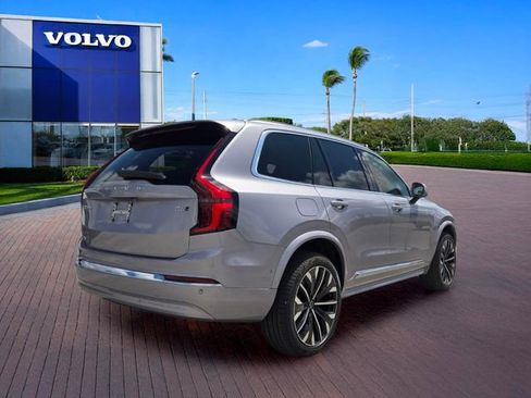 New 2026 Volvo XC90 B6 Plus AWD/4WD image 7